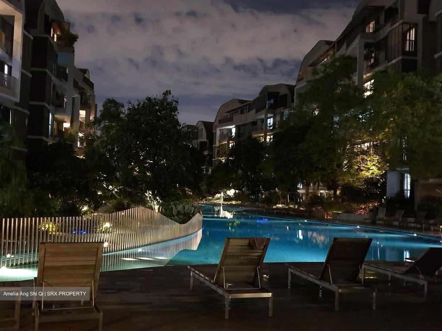 Archipelago (D16), Condominium #613685431
